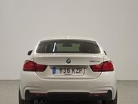 usado BMW 420 SERIE 4 Gran Coupe d M Sport