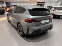 Usado BMW 118 150 CV (110 kW) 2025 Gris / plata Utilitario