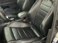 Usado VW Golf VII GTE 204 CV (150 kW) 2015 Gris / plata Berlina