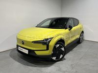 Usado Volvo EX30 Plus 200 kW (272 CV) 2024 Amarillo SUV