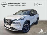 Usado Nissan X-Trail Tekna 207 CV (152 kW) 2025 SUV