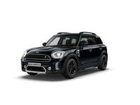 Usado Mini Cooper S Countryman 220 CV (161 kW) 2021 SUV
