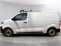 Usado Fiat Scudo Lounge 120 CV (88 kW) 2022 Blanco Van