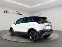 Usado Opel Crossland X 110 HP (80 kW) 2020 Branco SUV
