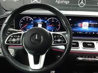 usado Mercedes GLE350 d 4MATIC