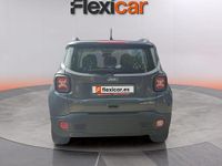 Occasion Jeep Renegade Limited 120 PK (88 kW) 2022 Grijs SUV