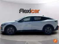 Usado Peugeot 408 Allure 145 CV (106 kW) 2025 Blanco SUV