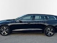 Usado Volvo V60 Core 197 CV (144 kW) 2025 Negro Familiar