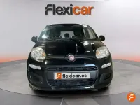 Begagnad Fiat Panda City Life 70 HK (51 kW) 2022 Svart Halvkombi