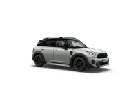 Usado Mini Cooper Countryman 136 CV (100 kW) 2022 Gris SUV