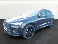 Nuevo Volvo XC60 Plus 351 CV (258 kW) 2025 Negro SUV