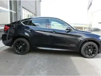 Usado BMW X6 258 CV (189 kW) 2018 Negro SUV