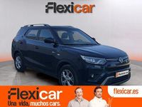 Usado Ssangyong (KGM) Tivoli 163 CV (119 kW) 2023 Azul SUV