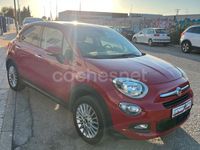Usado Fiat 500X S 140 CV (102 kW) 2018 Rojo SUV