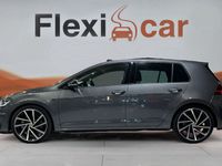 usado VW Golf R 2.0 TSI 221kW (300CV) 4Motion DSG Gasolina en Flexicar Girona