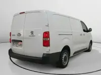 Używany Peugeot Expert Premium 102 KM (75 kW) 2022 Biały Van