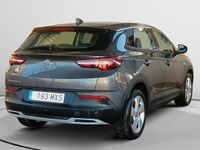 Usado Opel Grandland X Ultimate 224 CV (164 kW) 2021 SUV