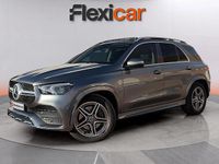 Occasion Mercedes GLE300 245 PK (180 kW) 2019 Grijs SUV