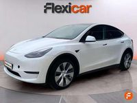 Usado Tesla Model Y 350 kW (476 CV) 2021 Blanco SUV