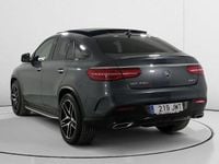 Usado Mercedes GL350 AMG line 258 CV (189 kW) 2016 SUV