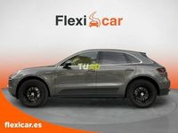 usado Porsche Macan S Diesel