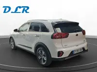 Usado Kia Niro 141 CV (103 kW) 2021 Blanco SUV