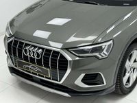 usado Audi Q3 35 TDI Advanced S tronic 110kW