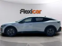 Usado Peugeot 408 Allure 145 CV (106 kW) 2025 Blanco SUV