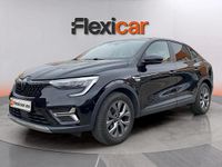 Usado Renault Arkana Evolution 140 CV (102 kW) 2024 Negro SUV