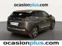 Usado Peugeot 3008 Allure 300 CV (220 kW) 2023 Gris SUV