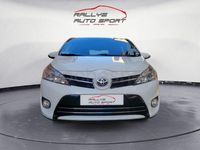 Usado Toyota Verso Comfort 112 CV (82 kW) 2015 Blanco Monovolumen