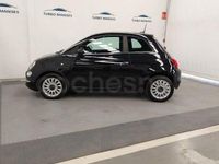 Usado Fiat 500 Dolcevita 70 CV (51 kW) 2024 Negro Berlina