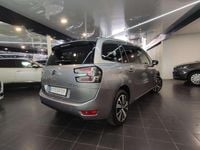 Usado Citroën Spacetourer Feel 120 CV (88 kW) 2018 Gris Monovolumen