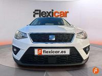 Usado Seat Arona Style 110 CV (80 kW) 2021 Blanco SUV