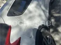 Usado Nissan Juke Premium Edition 110 CV (80 kW) 2011 Blanco SUV