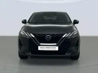 Usado Nissan Qashqai N-Connecta 140 CV (102 kW) 2023 Negro SUV