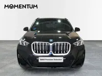 Usado BMW X1 245 CV (180 kW) 2025 Negro SUV