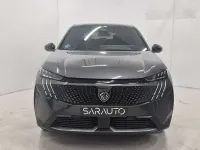 Usado Peugeot 3008 GT 136 CV (100 kW) 2024 Gris SUV