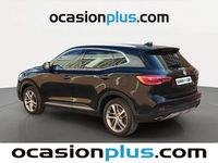 Usado MG HS Luxury 162 CV (119 kW) 2023 Negro SUV