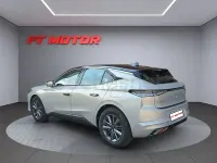 Usado DS Automobiles DS4 Bastille 225 CV (165 kW) 2023 Beige SUV