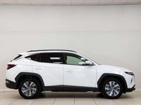 Usado Hyundai Tucson 230 CV (169 kW) 2023 Blanco SUV