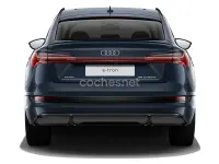 Usado Audi e-tron Sportback 300 kW (408 CV) 2020 Eléctrico SUV