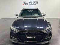 usado Audi RS6 Avant TFSI quattro Tiptronic