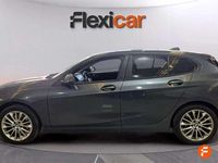 Usado BMW 118 140 CV (102 kW) 2020 Gris Utilitario
