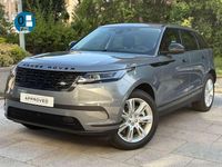 Usado Land Rover Range Rover Velar S 404 CV (297 kW) 2025 Gris SUV