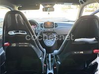 Usado Abarth 595C Esseesse 180 CV (132 kW) 2021 Negro Descapotable