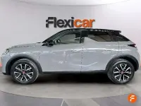 Usado DS Automobiles DS3 Crossback Performance 131 CV (96 kW) 2023 Gris SUV