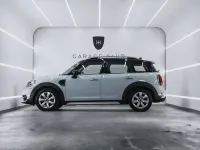 Begagnad Mini Cooper Countryman 136 HK (100 kW) 2020 Grå SUV
