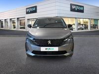 Usado Peugeot 3008 Allure 225 CV (165 kW) 2022 Gris SUV