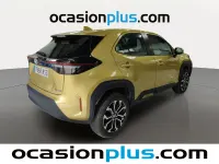 Usado Toyota Yaris Cross Active 116 CV (85 kW) 2024 SUV